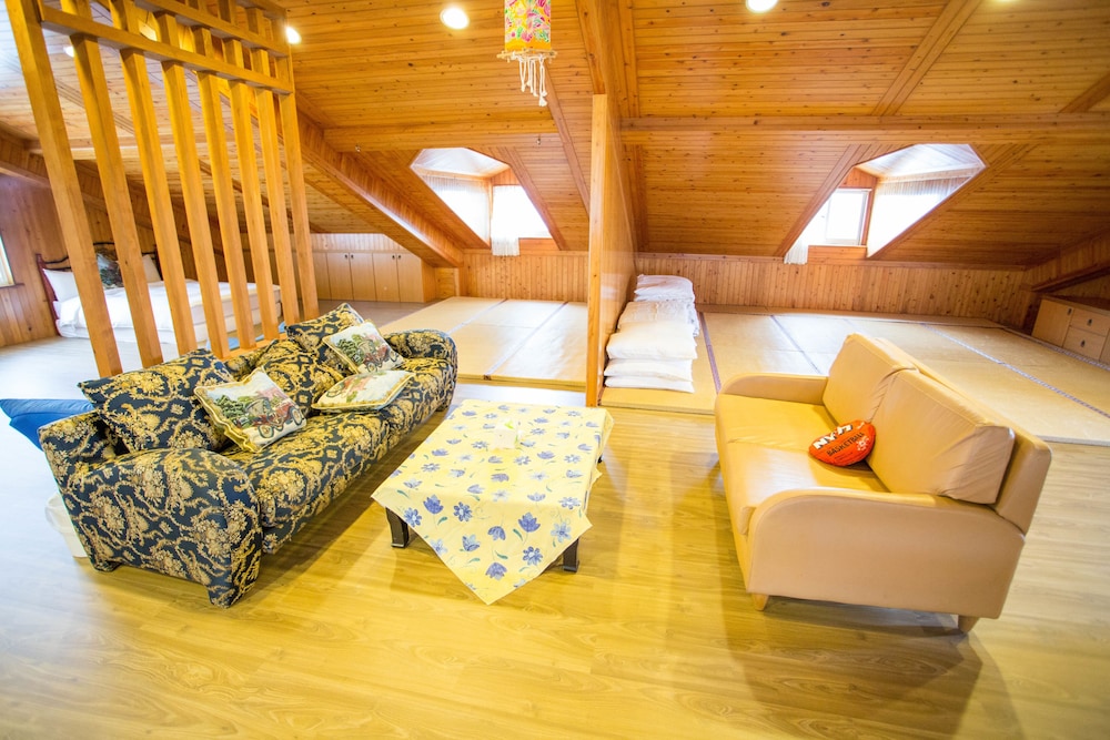 Dong Shan He B&B