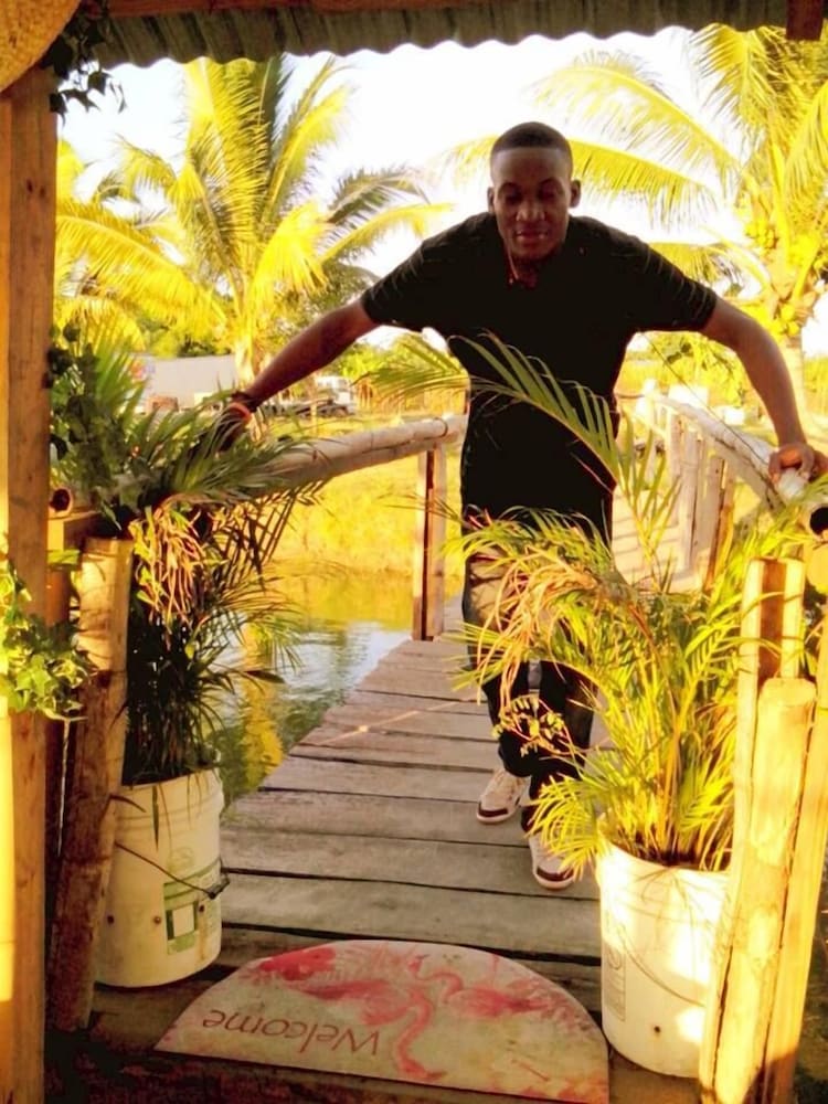 Kiskeya Guest House