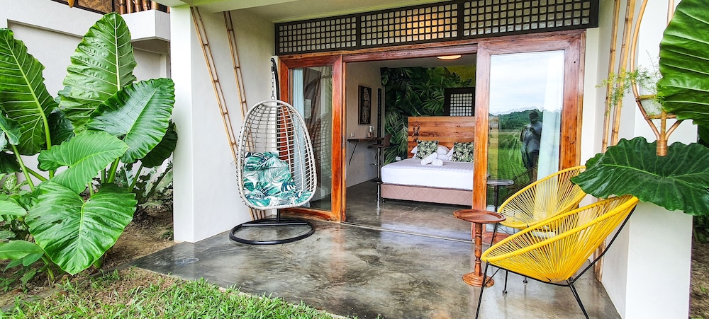 Fox & The Firefly Cottages