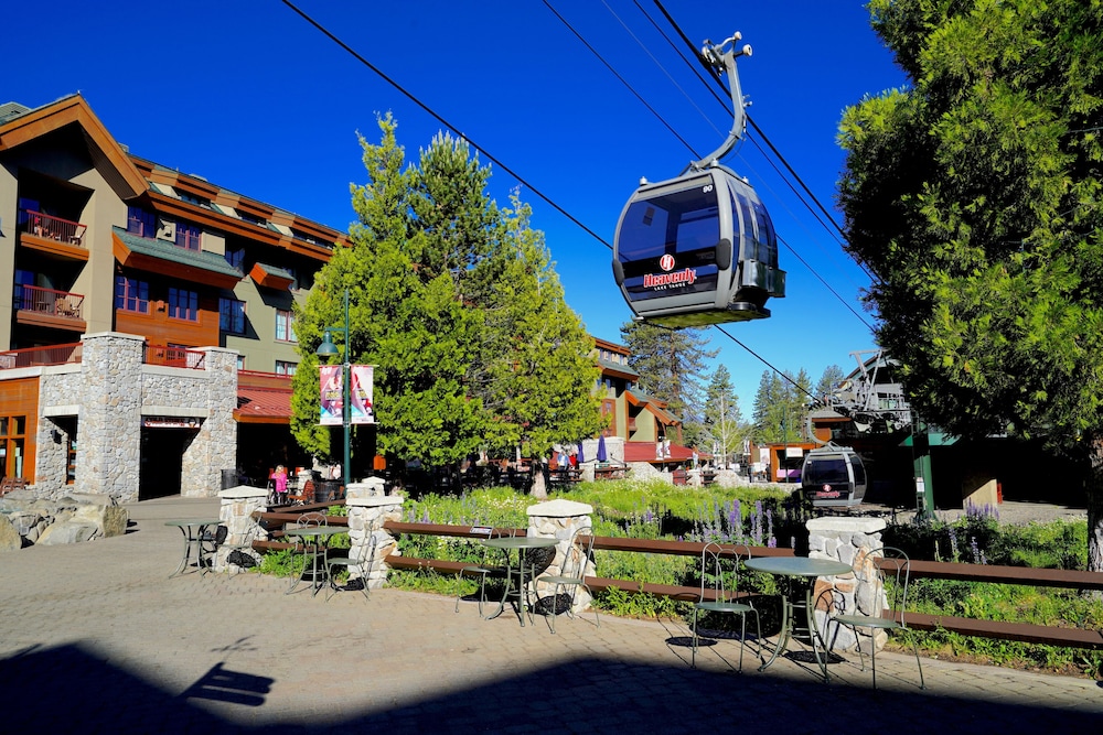 Lake Tahoe Vacations - Heavenly Village Condos - Grand Residence - Property Image 118