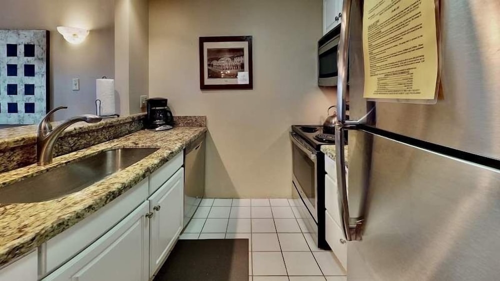 Vail Ski Resort - Luxury Condos