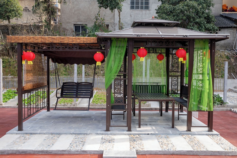 Zhangjiajie Valley Love Holiday Hotel