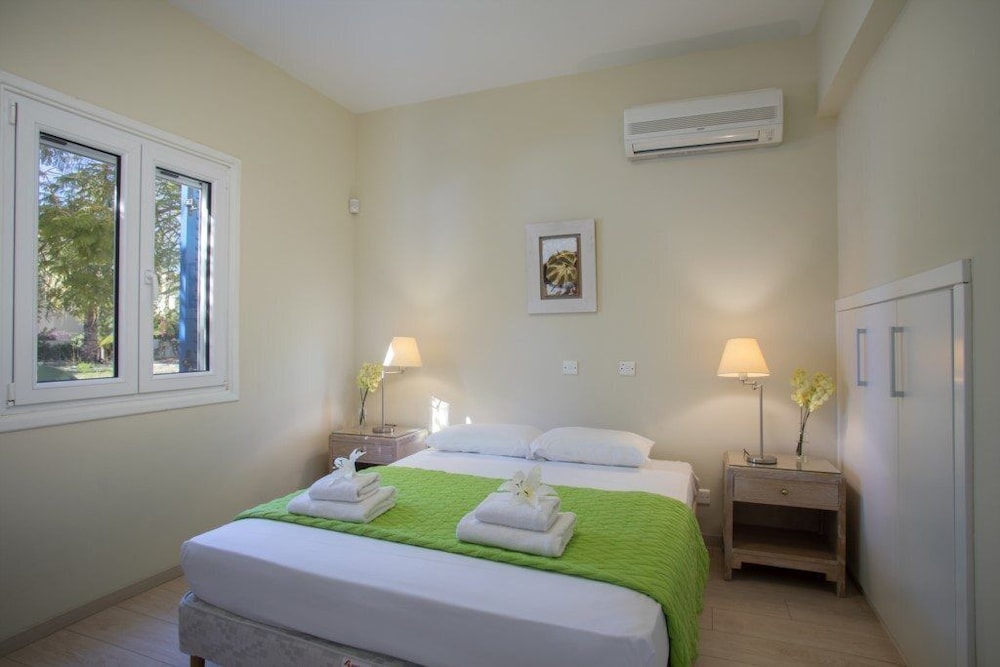 Cyprus Villa Near the Beach, Paralimni Villa 1098 view 5