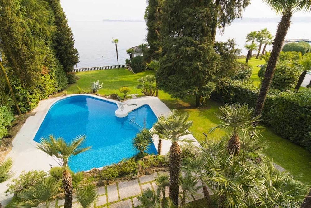 Villa Vittoria