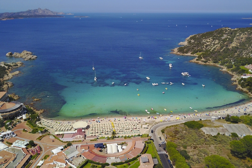 Dimora Acquamarina