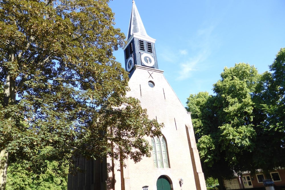 B&B Duinberk