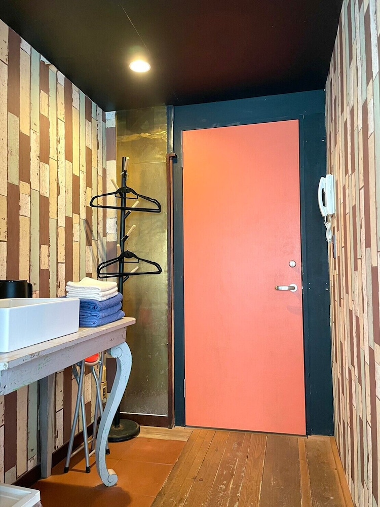 Ohmachi Junxion - Hostel