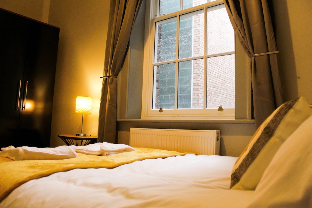 Mersey Place view 3
