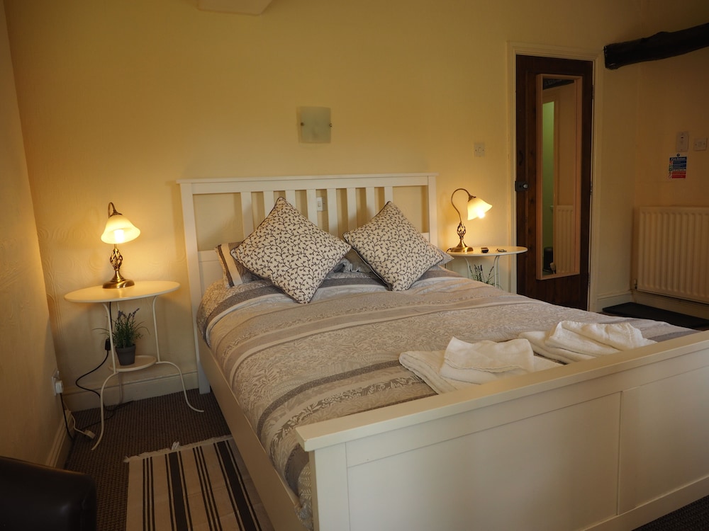 The Shepherds Inn