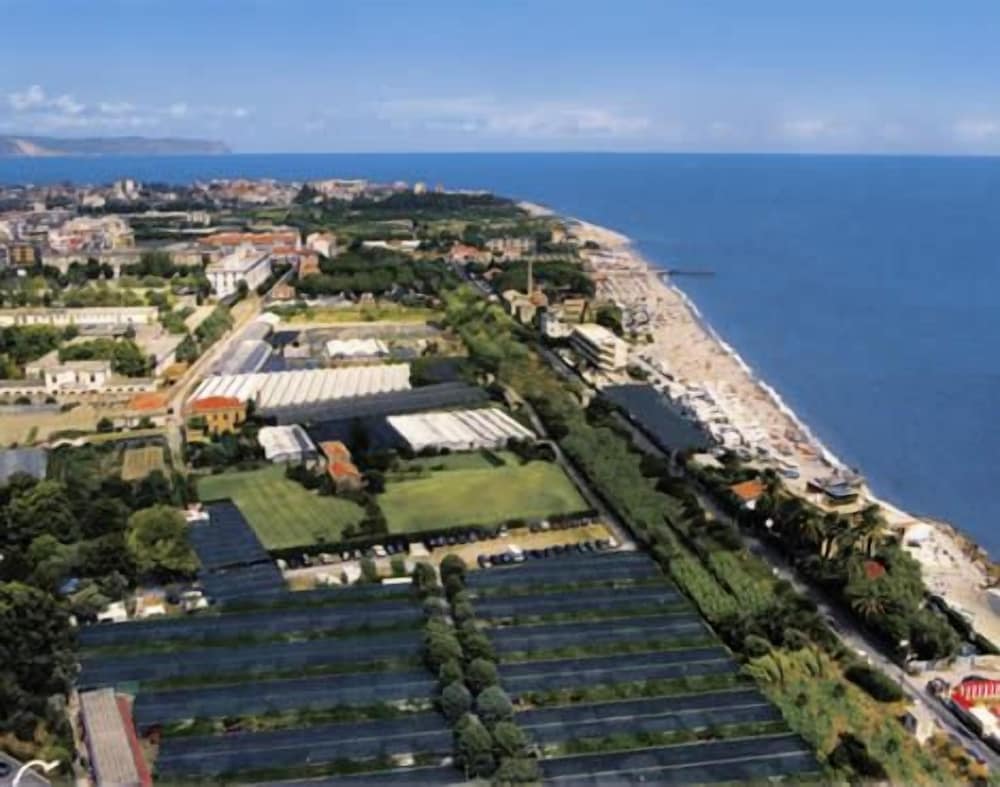 Camping Delfino
