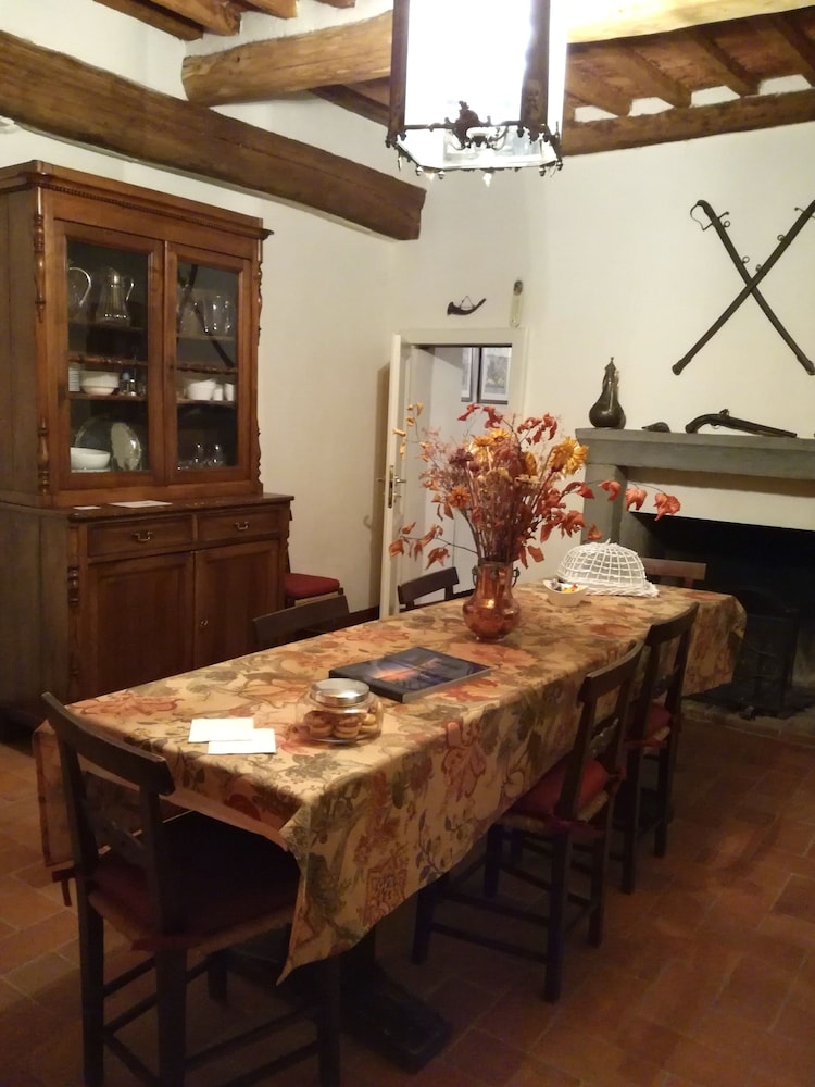Loggia del Centone