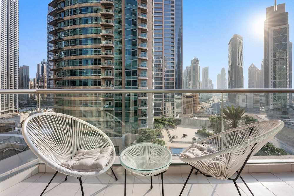 Silkhaus Lofts, Downtown Dubai