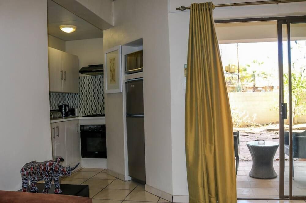 Peo Luxury Apartments