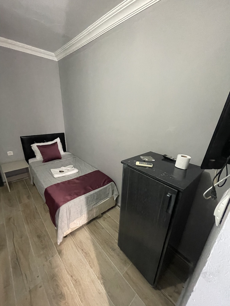 Ersoy Aga Otel - Image 41