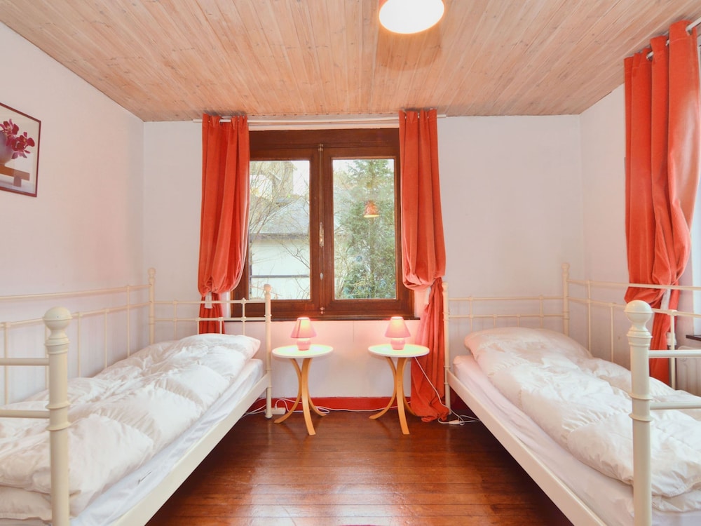 Holiday Home in La Roche-en-ardenne view 5