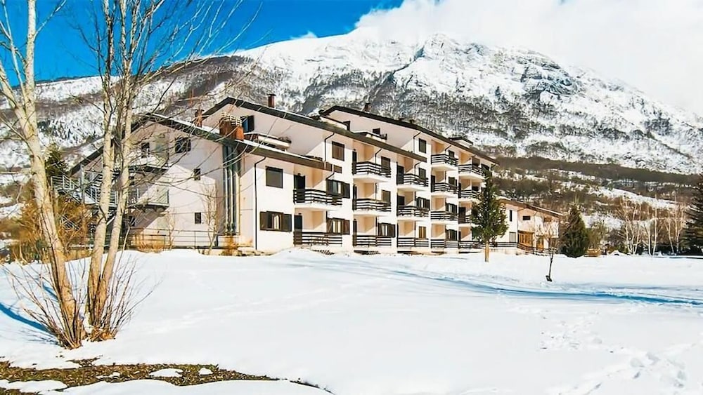 Hotel Verdeneve