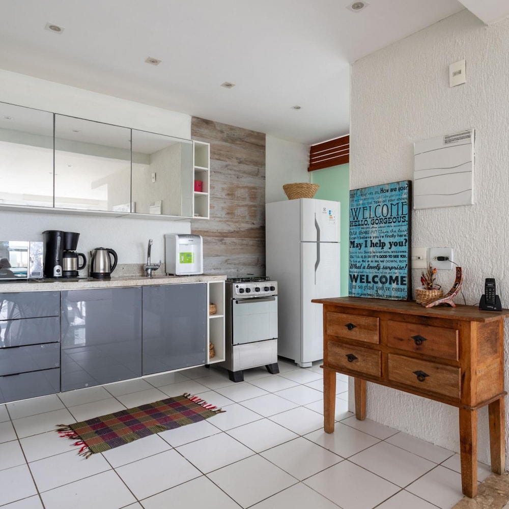 Wonder in Barra da Tijuca 3 Bedrooms Pp101 Z10