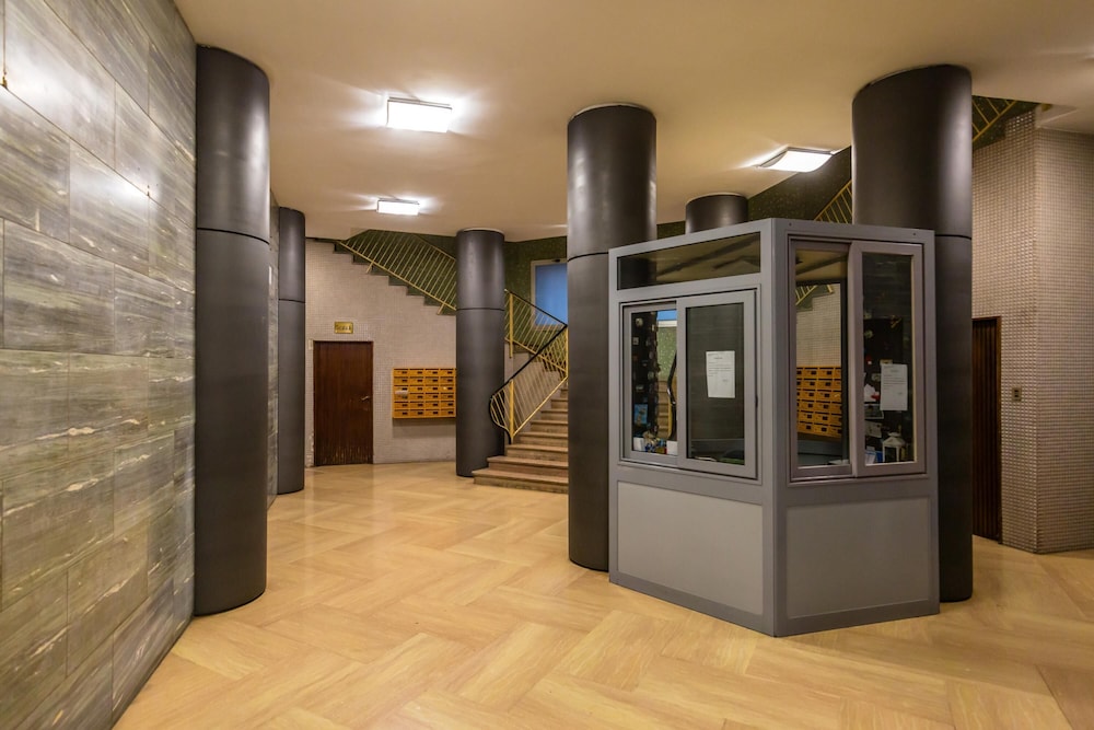 Stylish Apartment a Piazza Municipio by Wonderful Italy