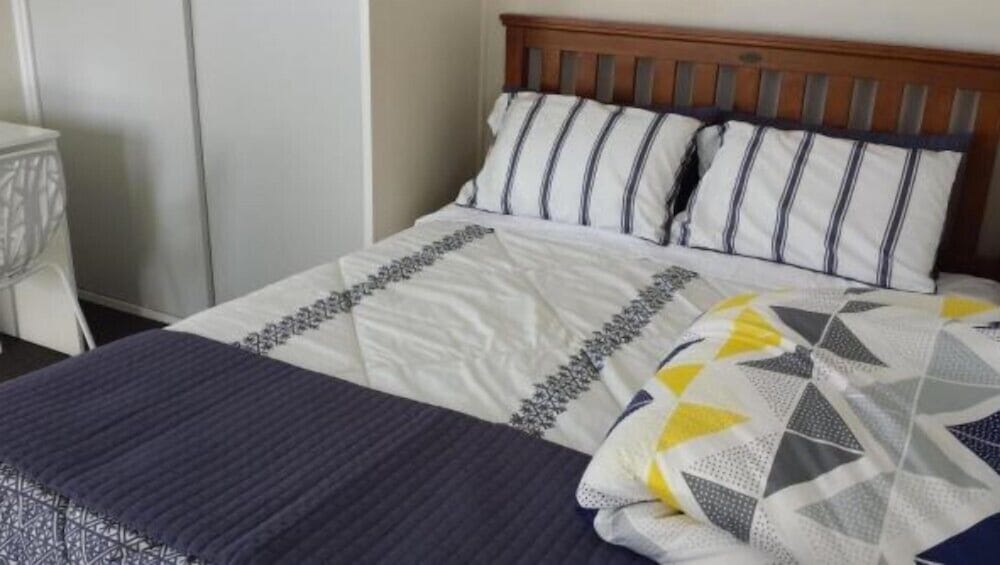 Airport Silver Fern Accommodation