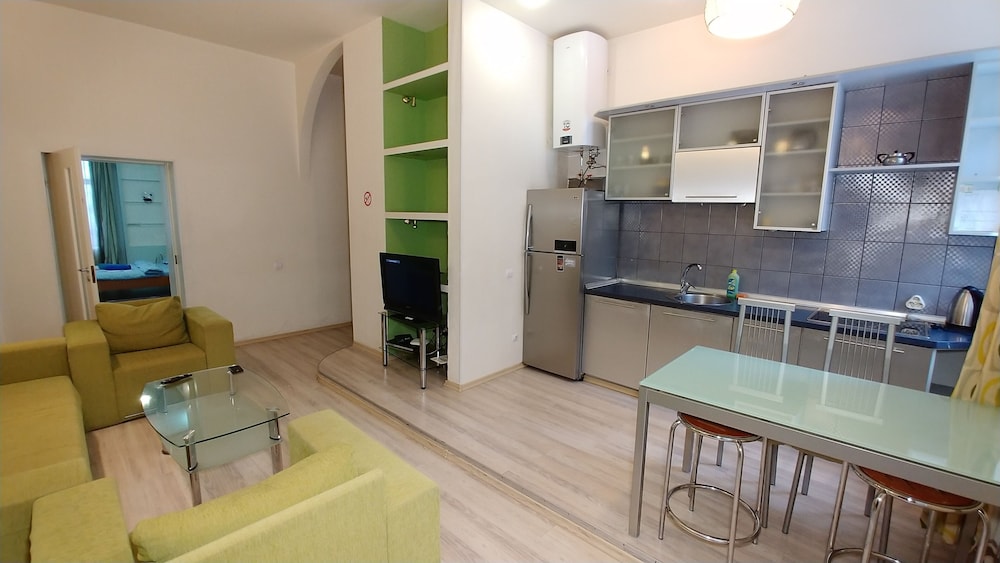 Kyiv Apartments Rent