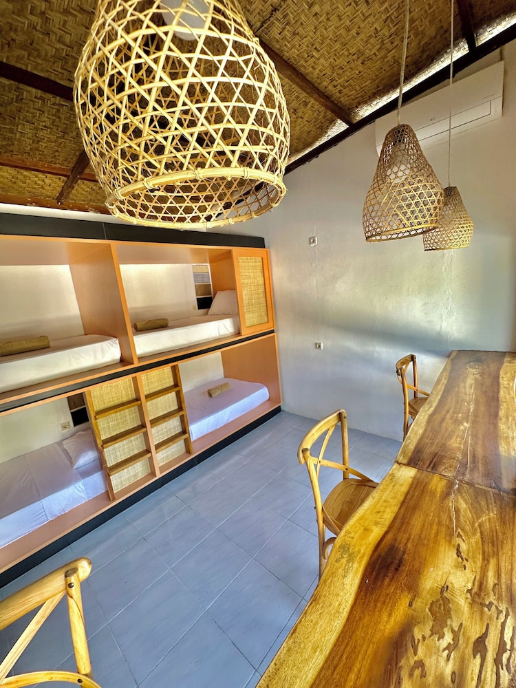 Kelapa Lodge - Lombok -
