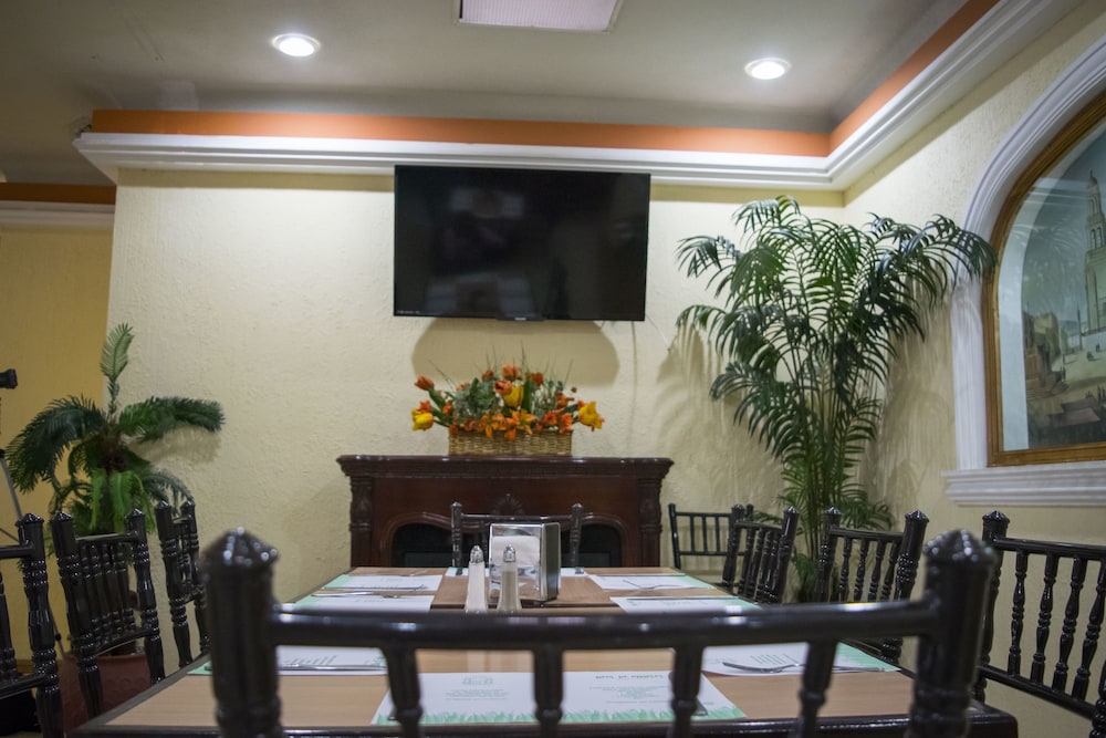 Zacatecas Vacations - Hotel Don Miguel - Property Image 18