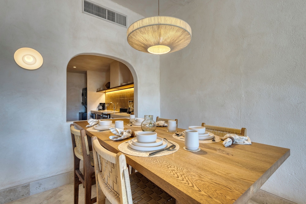 Casa Nima by Lumina