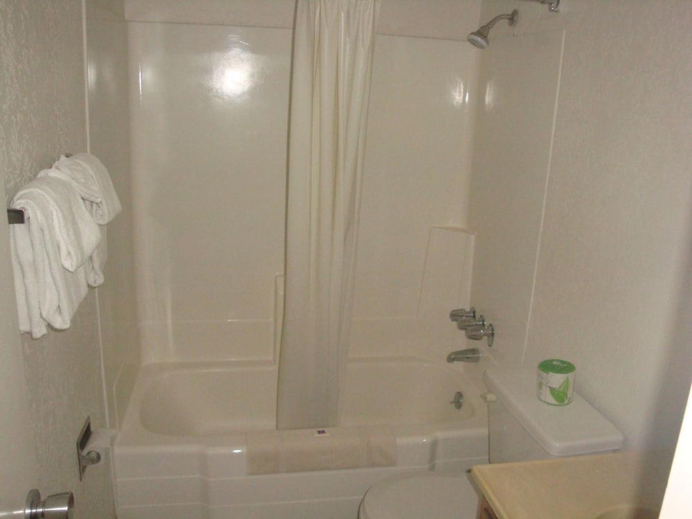 Travelers Inn by Hotel O Lake Havasu City, Zdjęcie 27