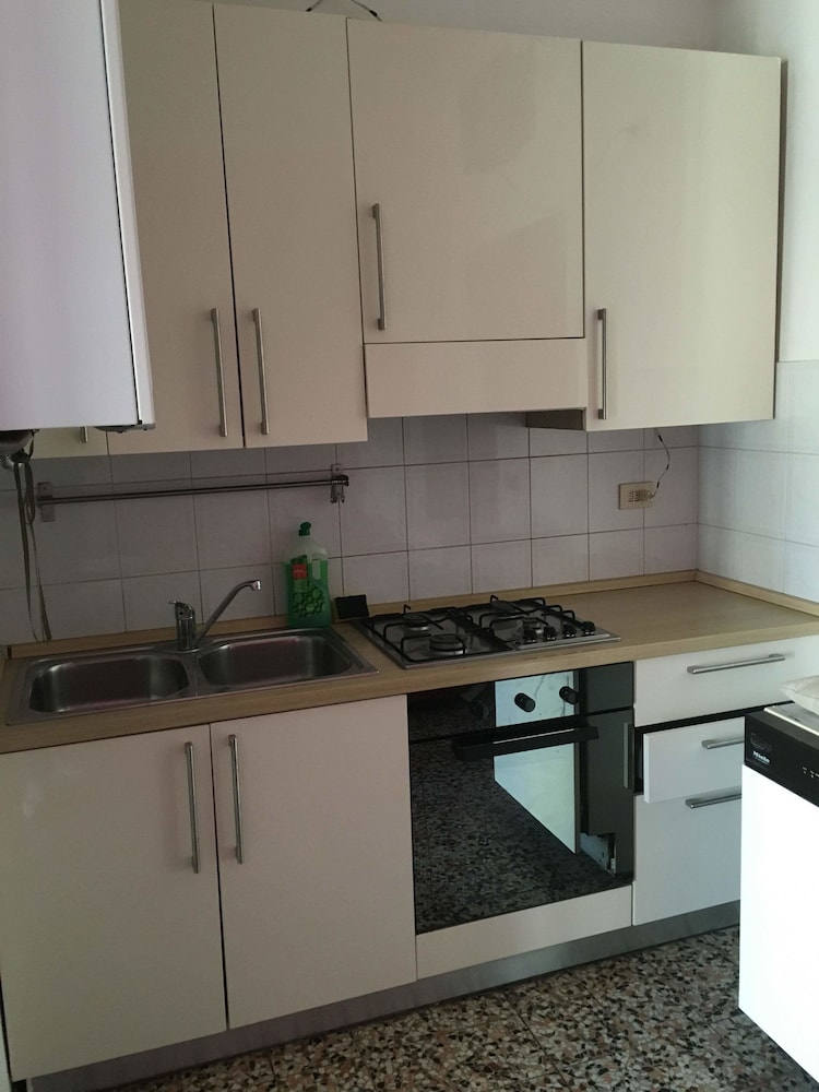 Appartamenti Soperga en Milan — kitchen