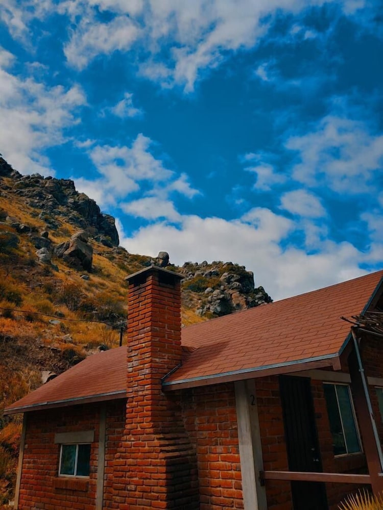 Ensenada Vacations - Rancho San Carlos Aguas Termales - Property Image 17