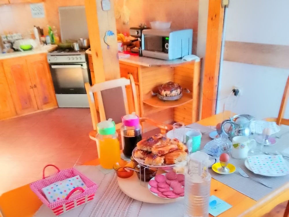 Villa Nina in Kramolin, Beautiful Stay in Bulgaria