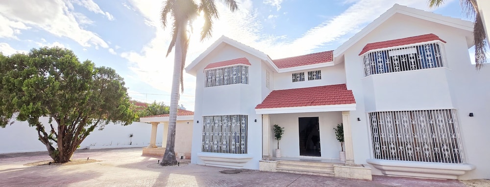 Casa Lavin