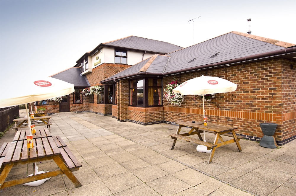 Premier Inn High Wycombe / Beaconsfield, photo 7