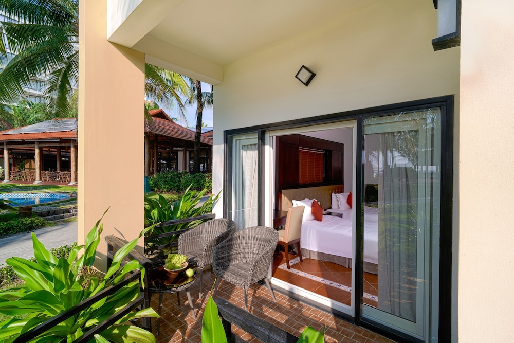 Famiana Resort & Spa Phu Quoc