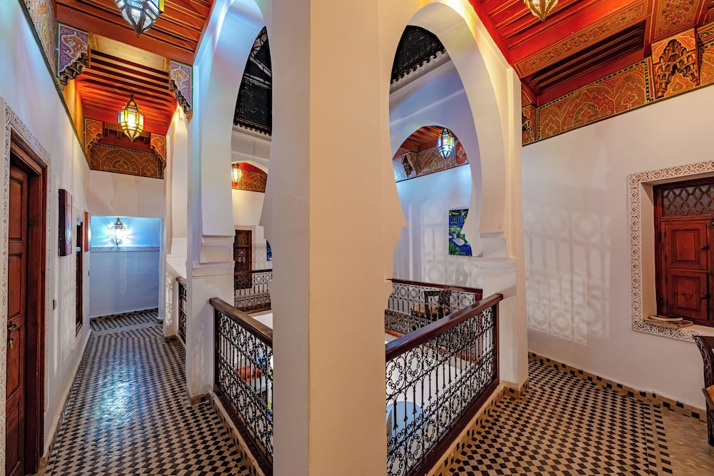 Maison Do