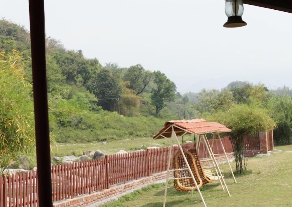 Rio Resort - The Nature Spa Resort