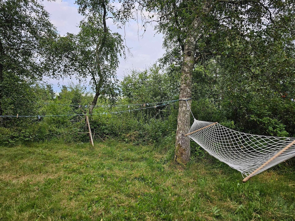 5 Star Holiday Home in Ebeltoft