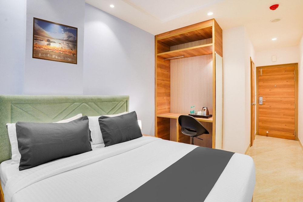 Elite Stays Near Prestige Shanti Niketan