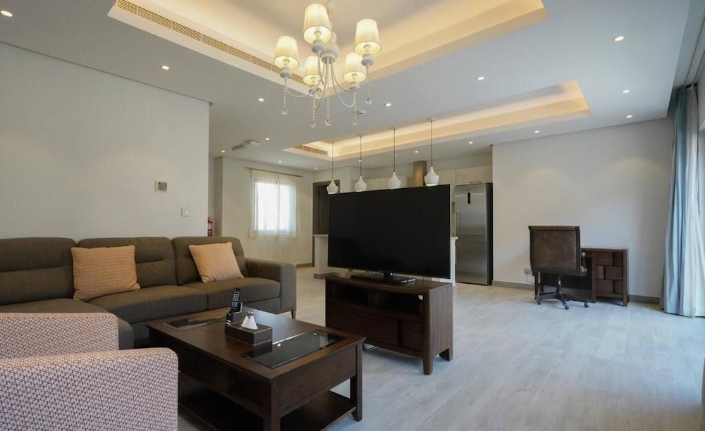 Obeir Resident Hotel