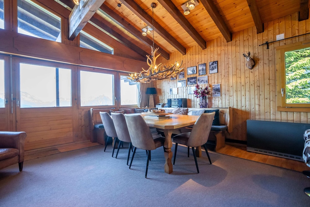 Chalet Rübezahl