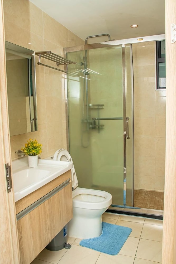 Urban Oasis Grandise Gateway- 3 Bed