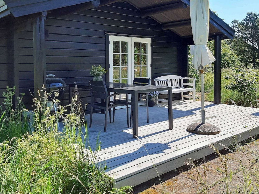 Tranquil Nature Retreat - By Traum Ferienwohnungen