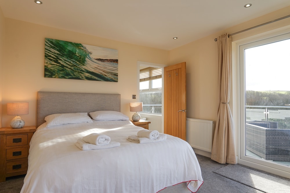 Hazelmere House view 5
