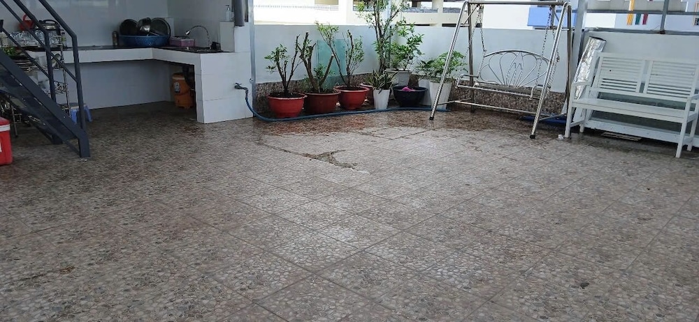 Homestay Thanh Hang