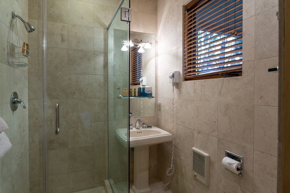 Trail's End Lodge At Deer Valley: 4-bed W/spa #17 4 Bedroom Condo