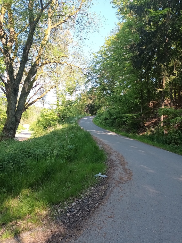 Landgasthof Zum Burghof