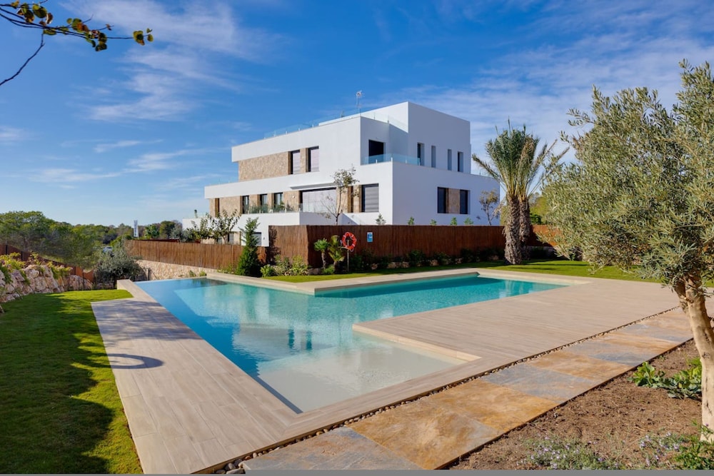 Kumquat Penthouse With Jacuzzi Rooftop Golf Las Colinas