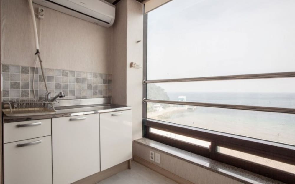 Busan Chocolate House Pension view 4