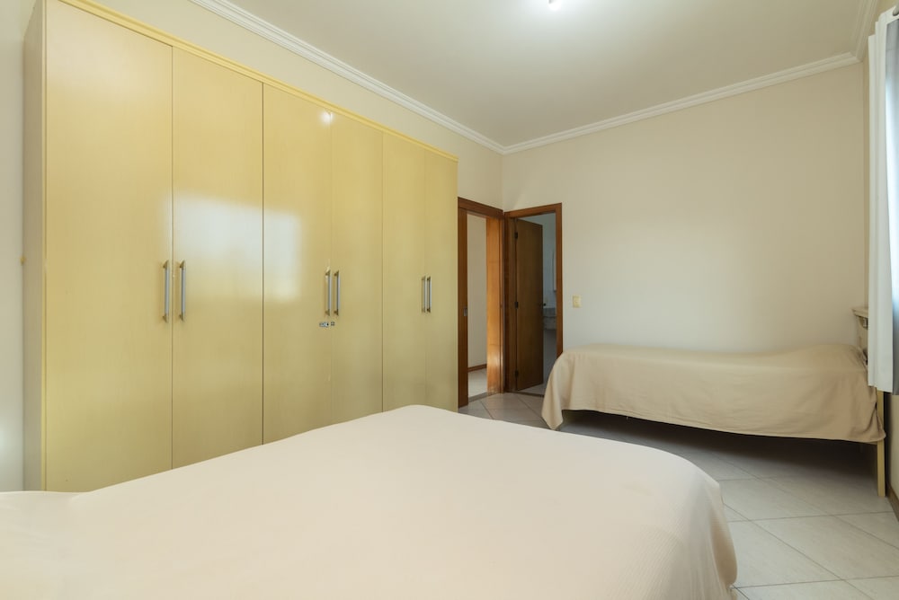 Apartamento 3 quartos - 144
