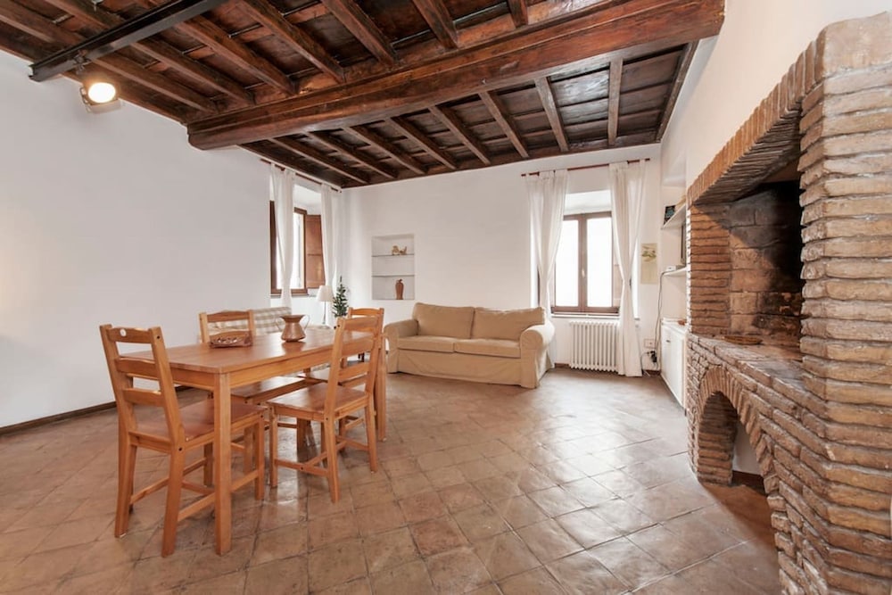 Casa Flaminia al Colosseo